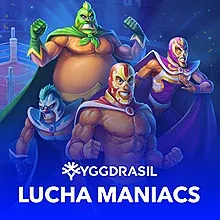 POWER OF THOR MEGAWAYS