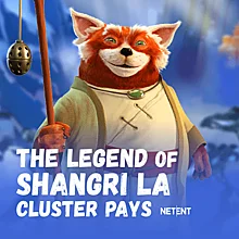 POWER OF THOR MEGAWAYS